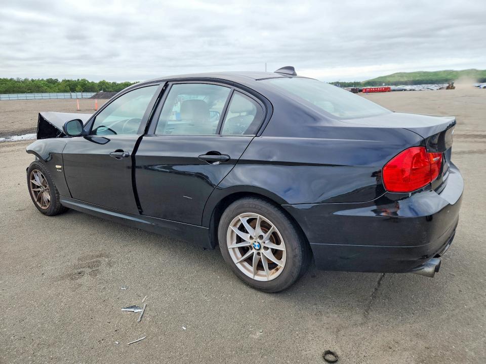 64104356 :رقم المزاد ، WBAPK5C57AA650627 vin ، 2010 Bmw 328 مزاد بيع