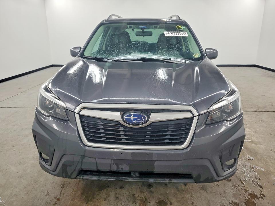 Aukcja sprzedaży 2021 Subaru Forester, vin: JF2SKAFC5MH544903, numer aukcji: 62335506