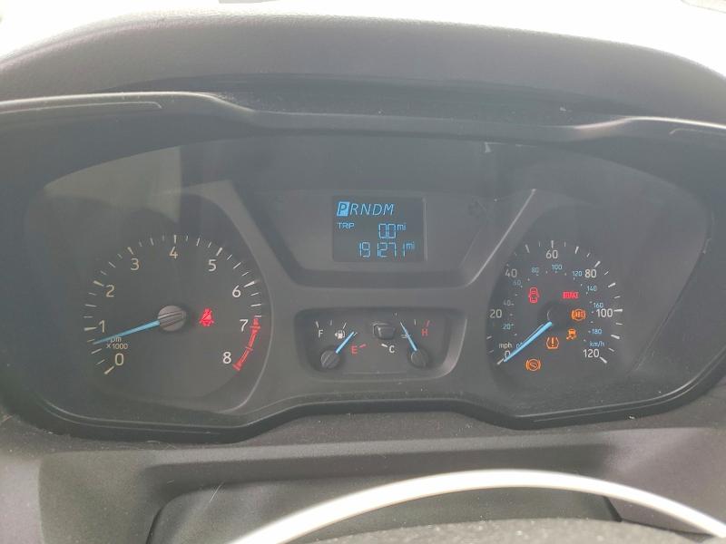 2015 Ford Transit მანქანა იყიდება აუქციონზე, vin: 1FTNE2CM3FKB04464, აუქციონის ნომერი: 63913196