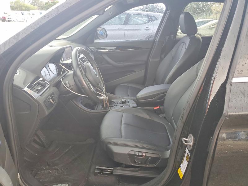 Aukcja sprzedaży 2018 Bmw X1, vin: WBXHU7C32J5L05853, numer aukcji: 66085916