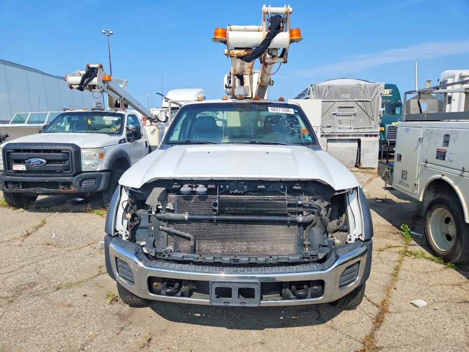 2016 Ford F450 მანქანა იყიდება აუქციონზე, vin: 1FDUF4GT6GED32704, აუქციონის ნომერი: 66271396