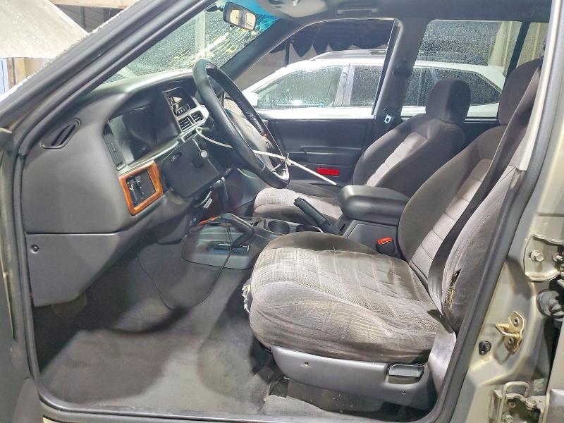 Aukcja sprzedaży 1998 Jeep Grand Cherokee, vin: 1J4GZ58S7WC101013, numer aukcji: 65395926
