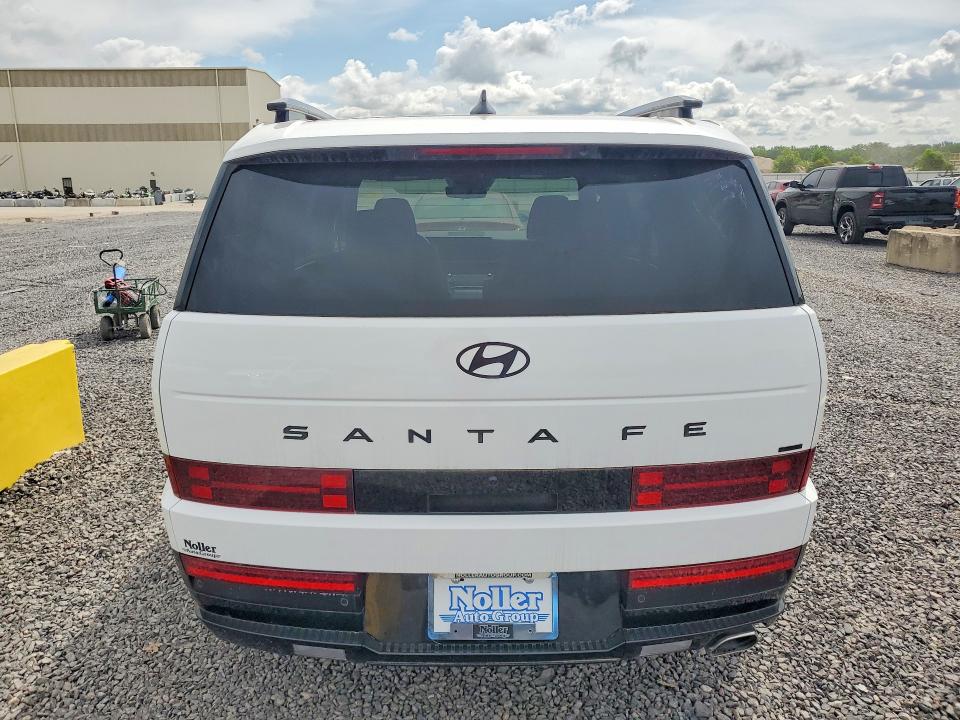Продажа на аукционе авто 2026 Hyundai Santa Fe, vin: 5NMP5DGL4TH156473, номер лота: 65465076