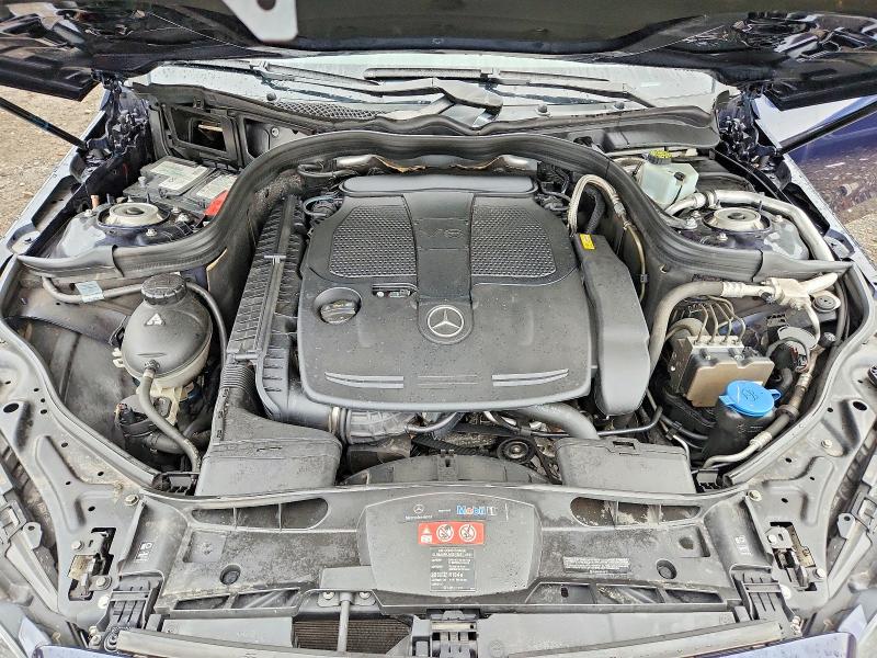 64093576 :رقم المزاد ، WDDHF8JBXEA985754 vin ، 2014 Mercedes-benz E مزاد بيع