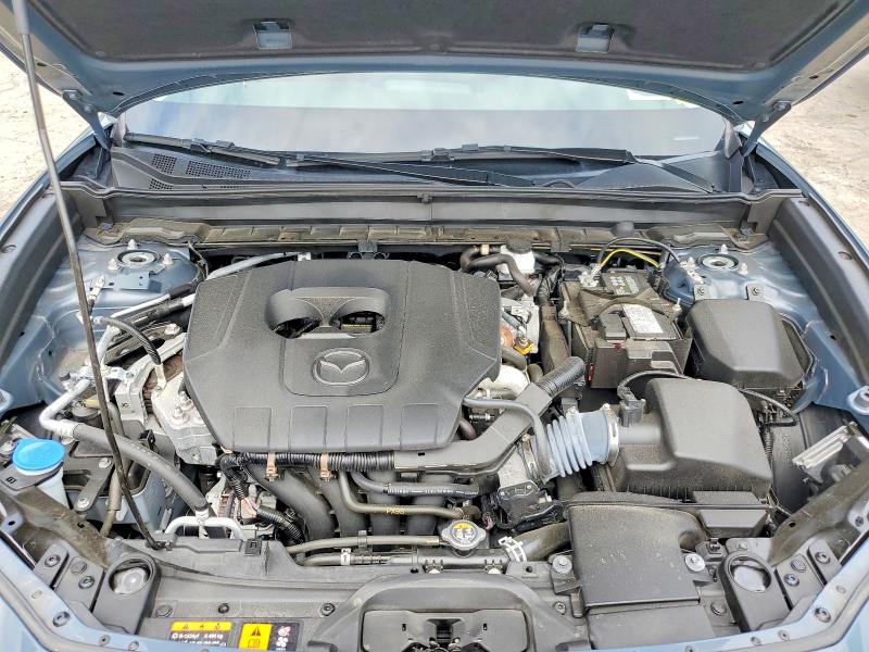 Продажа на аукционе авто 2023 Mazda Cx-30, vin: 3MVDMBCMXPM566298, номер лота: 63500646