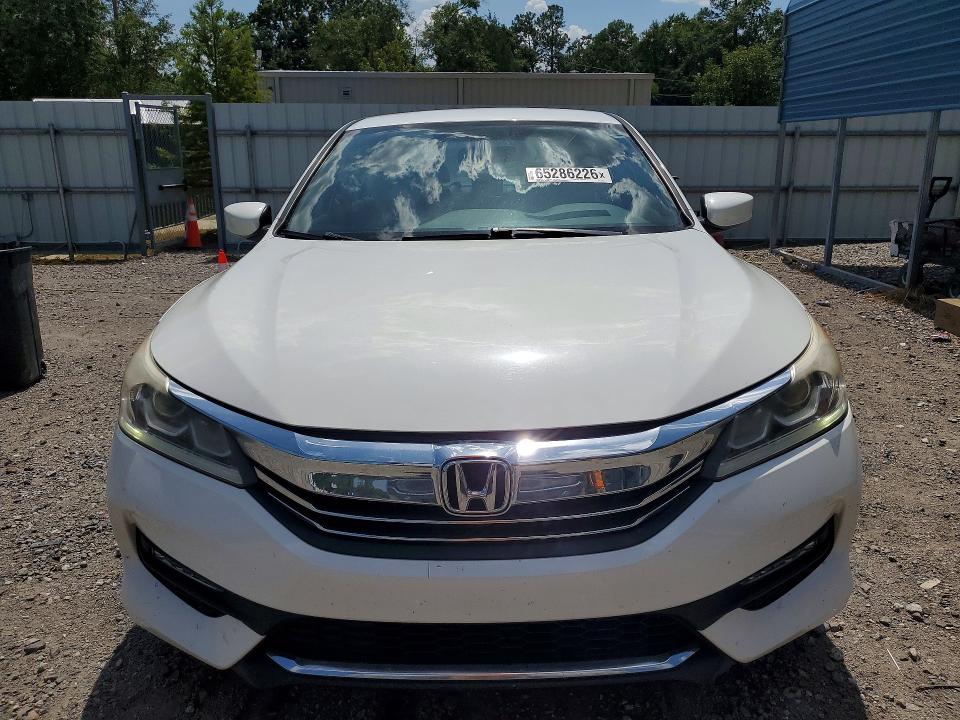 Продажа на аукционе авто 2016 Honda Accord, vin: 1HGCR2F50GA128052, номер лота: 65286226