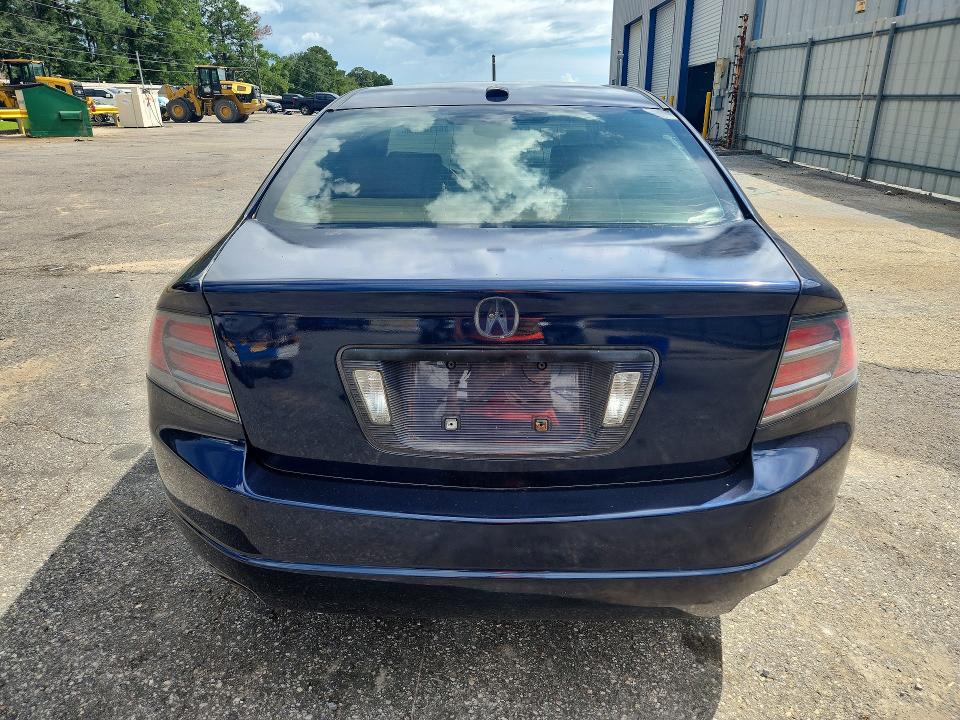2005 Acura Tl მანქანა იყიდება აუქციონზე, vin: 19UUA66255A054097, აუქციონის ნომერი: 67183596