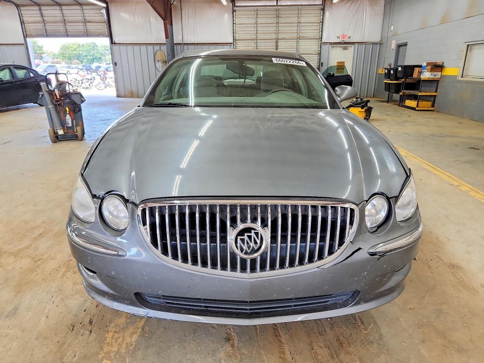 66022266 :رقم المزاد ، 2G4WC582X81168762 vin ، 2008 Buick Lacrosse مزاد بيع