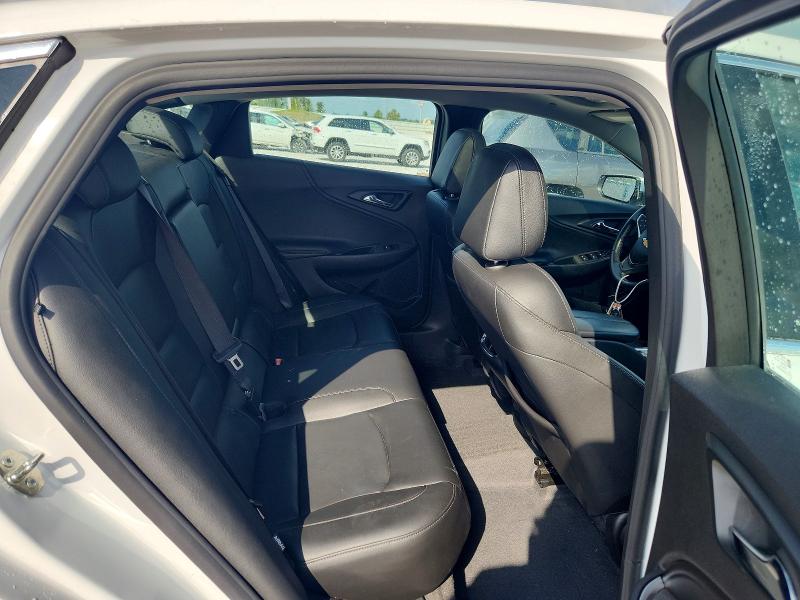 Aukcja sprzedaży 2020 Chevrolet Malibu, vin: 1G1ZD5ST4LF020570, numer aukcji: 66084826