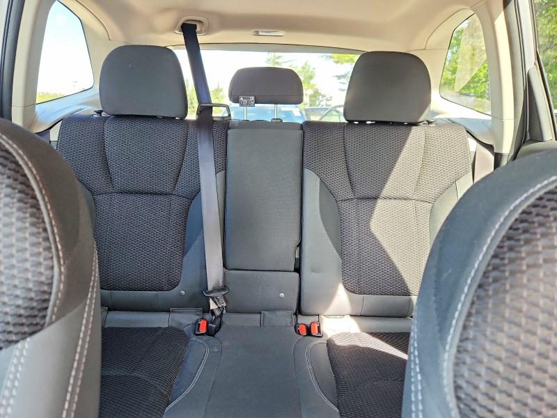 Продажа на аукционе авто 2019 Subaru Forester, vin: JF2SKAGC8KH547810, номер лота: 66021096