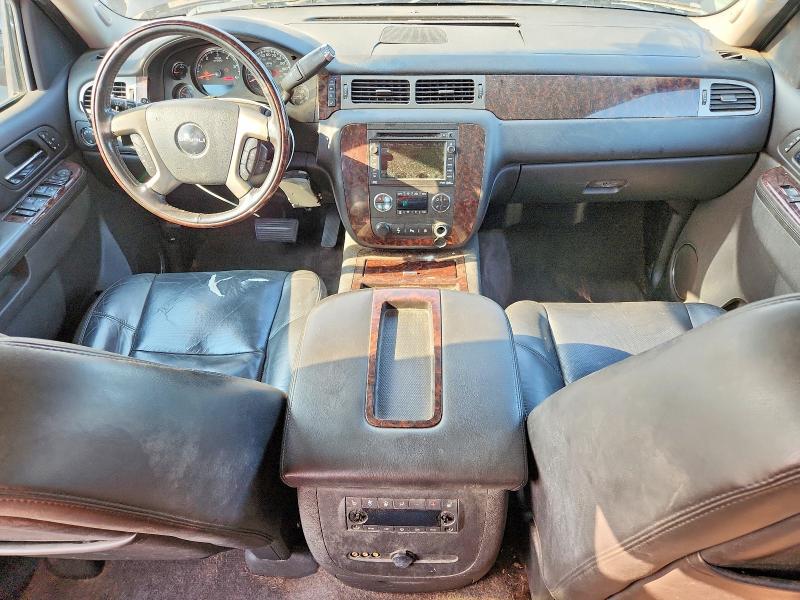 Продаж на аукціоні авто 2010 Gmc Yukon, vin: 1GKUKEEF8AR252263, номер лоту: 64598536