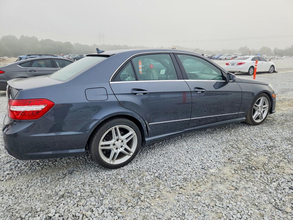 Продаж на аукціоні авто 2011 Mercedes-benz E, vin: WDDHF5GB8BA374039, номер лоту: 66821406