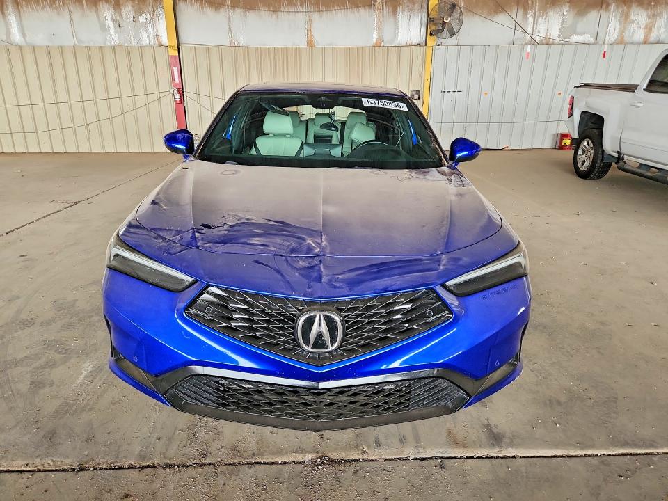 Продаж на аукціоні авто 2023 Acura Integra, vin: 19UDE4H6XPA015811, номер лоту: 63750836
