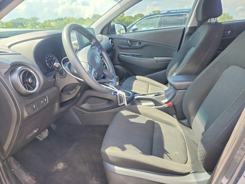 Aukcja sprzedaży 2023 Hyundai Kona, vin: KM8K62ABXPU982153, numer aukcji: 64588186