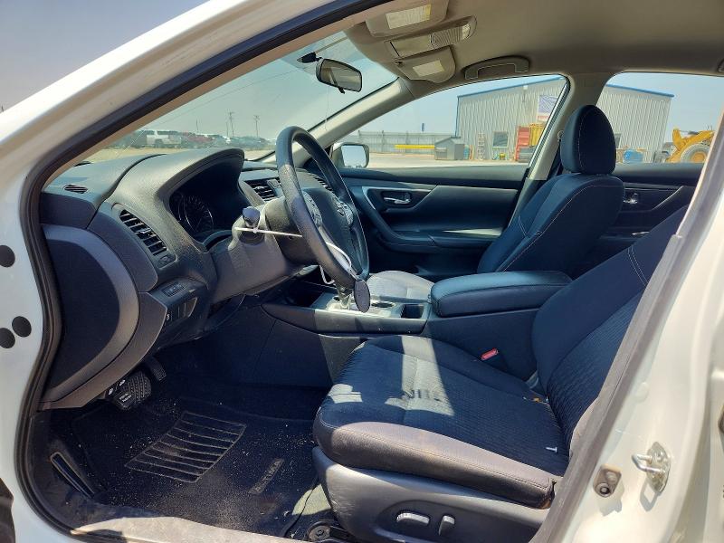 64130426 :رقم المزاد ، 1N4AL3AP1JC251043 vin ، 2018 Nissan Altima مزاد بيع
