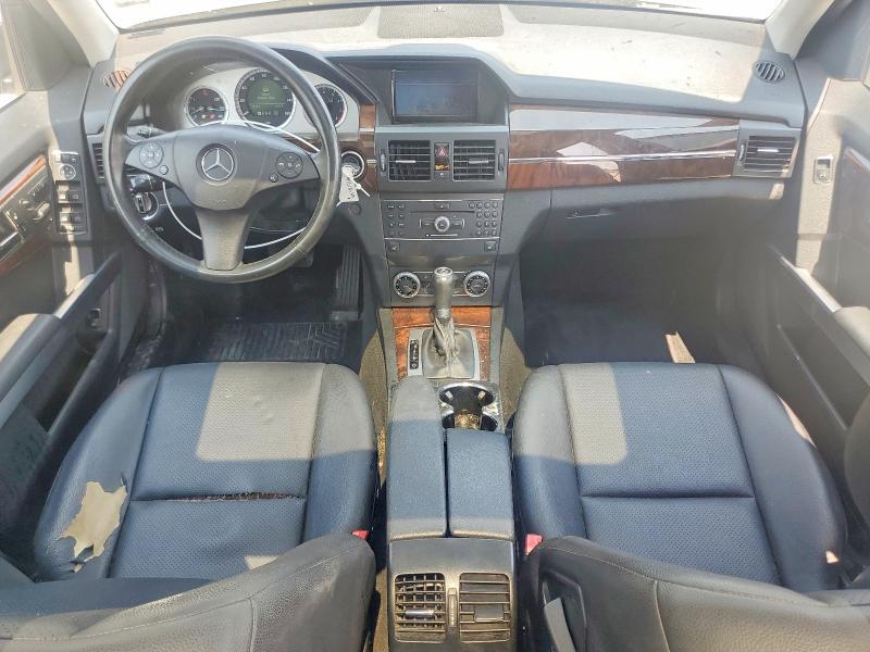 Aukcja sprzedaży 2011 Mercedes-benz Glk, vin: WDCGG8HB6BF549467, numer aukcji: 64451716