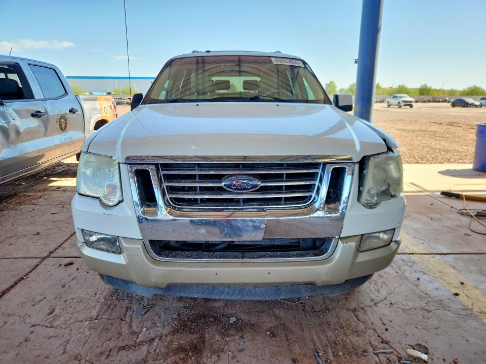 2010 Ford Explorer მანქანა იყიდება აუქციონზე, vin: 1FMEU7EE7AUB13599, აუქციონის ნომერი: 65885806