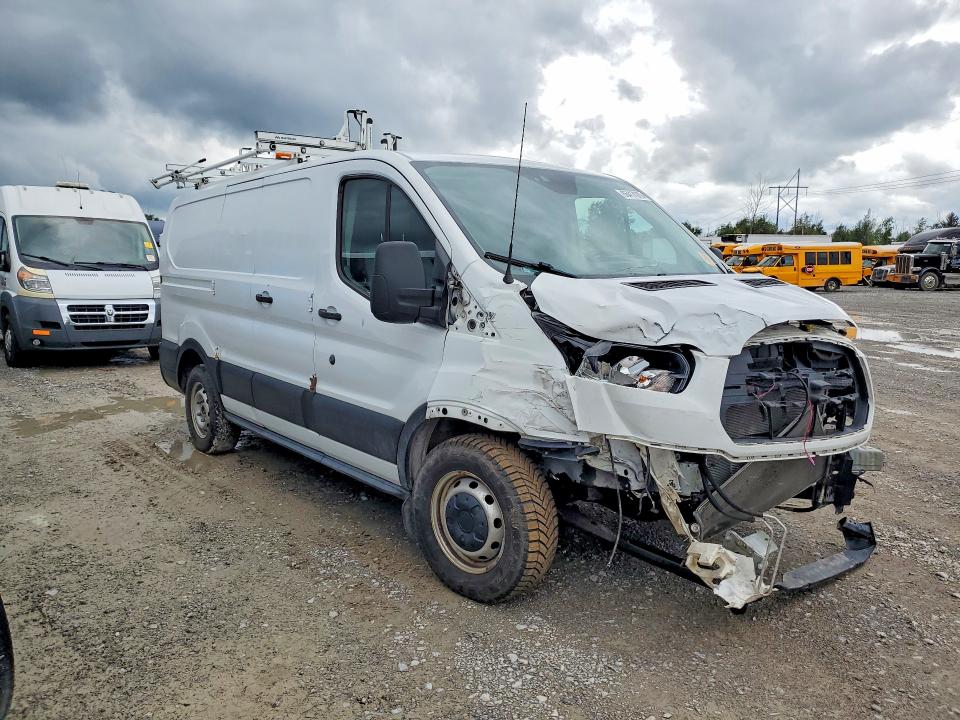 Aukcja sprzedaży 2019 Ford Trans 150, vin: 1FTYE1ZM9KKA43615, numer aukcji: 66417076