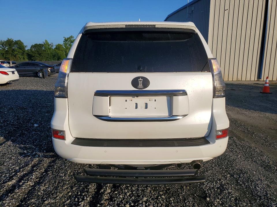 Продаж на аукціоні авто 2020 Lexus Gx 460, vin: JTJAM7BX0L5245946, номер лоту: 49960106