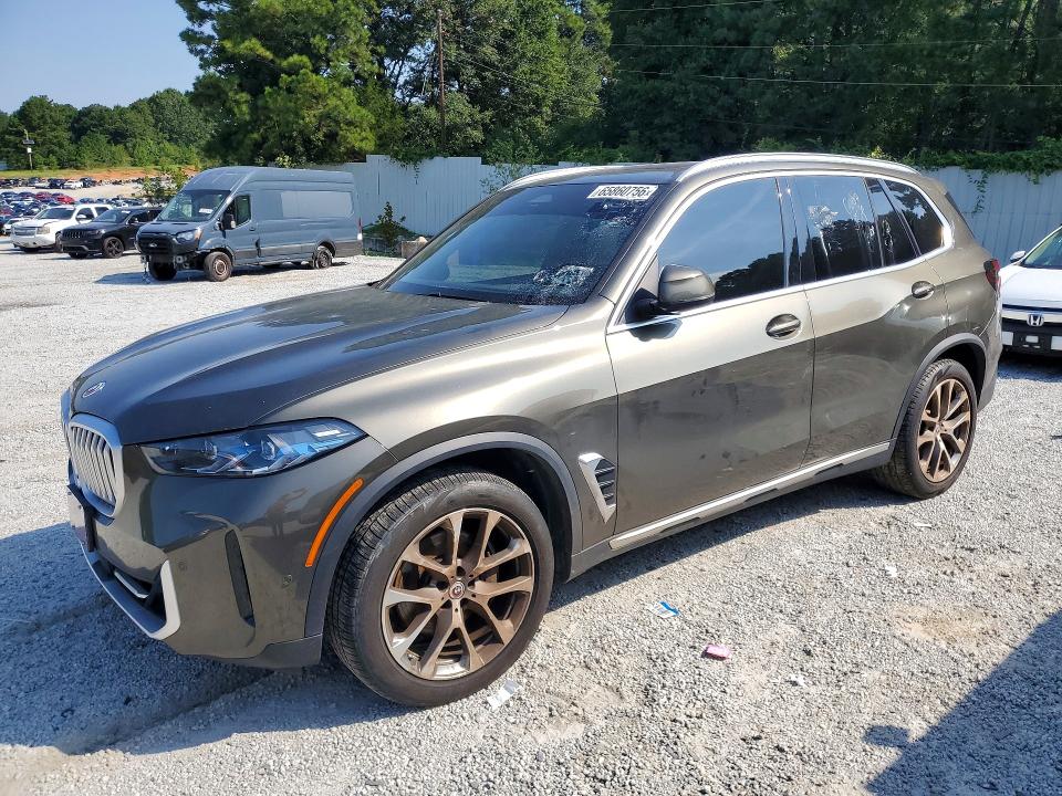 Aukcja sprzedaży 2024 Bmw X5, vin: 5UX23EU02R9U15447, numer aukcji: 65860756