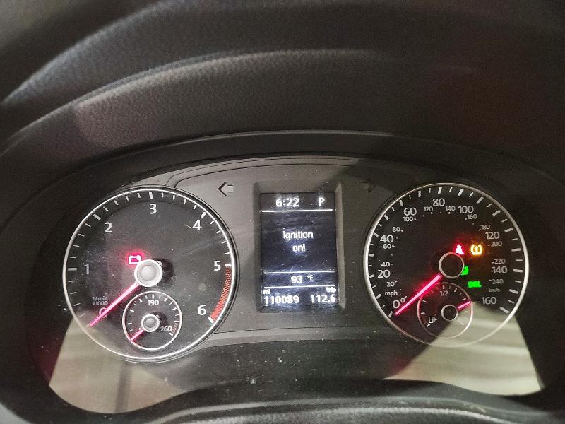 Продажа на аукционе авто 2014 Volkswagen Passat, vin: 1VWCN7A32EC107683, номер лота: 65136906