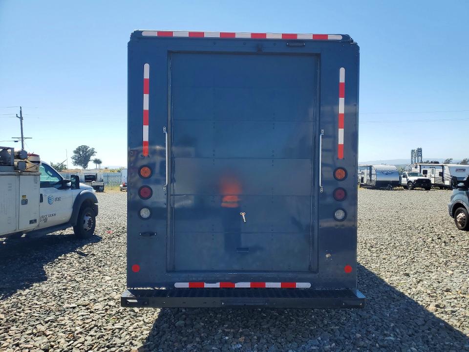 2020 Ford F59 მანქანა იყიდება აუქციონზე, vin: 1F65F5KN6L0A11621, აუქციონის ნომერი: 59809836