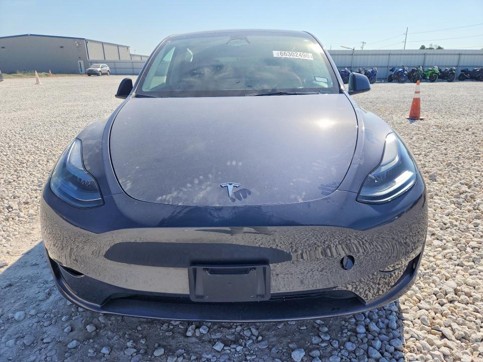 Продаж на аукціоні авто 2023 Tesla Model Y, vin: 7SAYGAEE9PF769961, номер лоту: 66302496