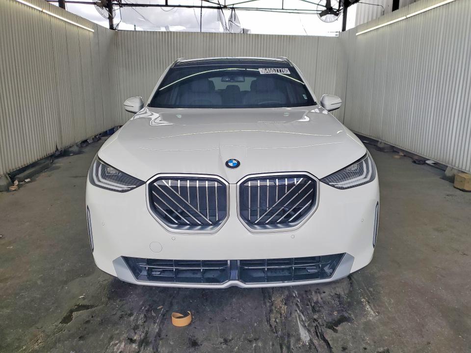 Продаж на аукціоні авто 2026 Bmw X3, vin: 5UX53GP0XT9484348, номер лоту: 64557776
