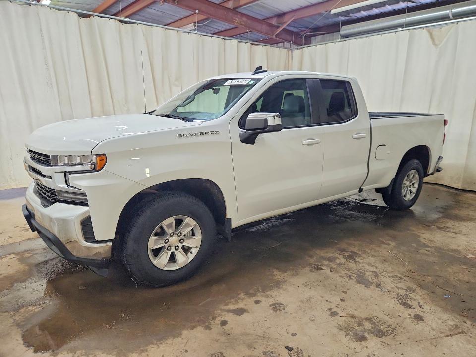 Aukcja sprzedaży 2021 Chevrolet Silverado, vin: 1GCRWCED6MZ306608, numer aukcji: 67033266