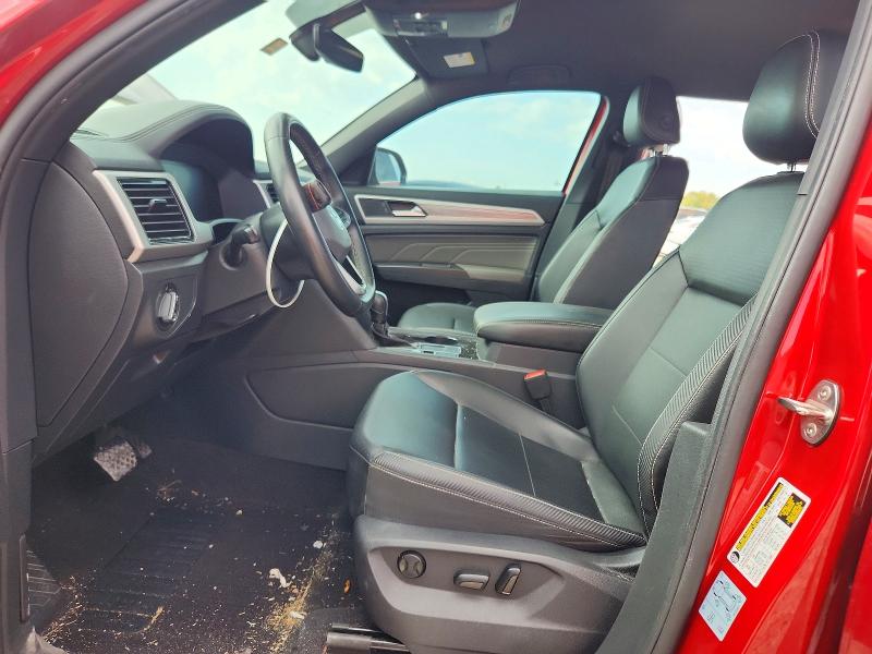 Aukcja sprzedaży 2022 Volkswagen Atlas Cross Sport, vin: 1V2WE2CAXNC200500, numer aukcji: 66761926