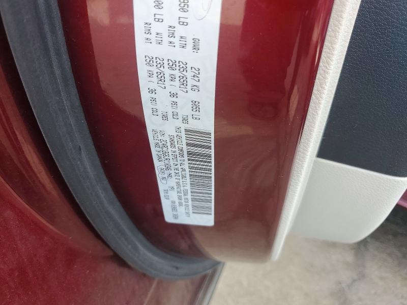Продажа на аукционе авто 2018 Chrysler Pacifica, vin: 2C4RC1BG6JR110346, номер лота: 65813976