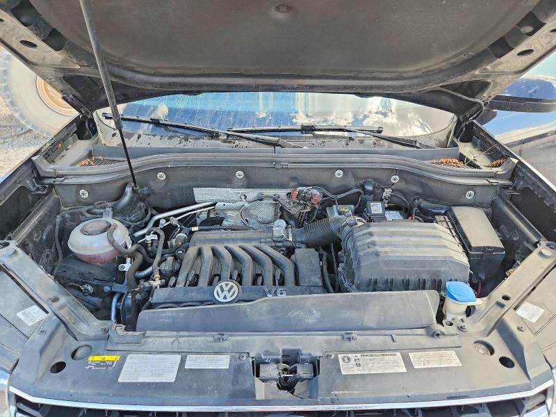 Продаж на аукціоні авто 2018 Volkswagen Atlas, vin: 1V2KR2CA8JC550043, номер лоту: 63961096