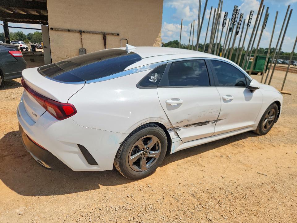 Aukcja sprzedaży 2021 Kia K5, vin: 5XXG14J28MG037093, numer aukcji: 66822006