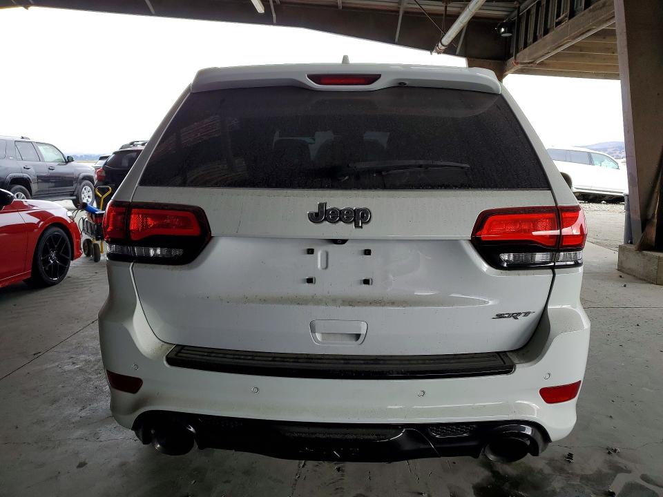 Aukcja sprzedaży 2015 Jeep Grand Cherokee, vin: 1C4RJFDJ0FC775710, numer aukcji: 65271366