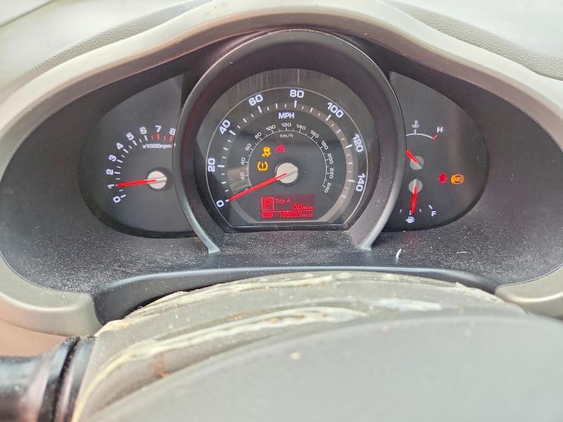 Aukcja sprzedaży 2011 Kia Sportage, vin: KNDPB3A2XB7054619, numer aukcji: 63730346