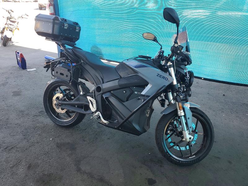 Продаж на аукціоні авто 2021 Zero Motorcycles Inc S, vin: 538SMMZ41MCA18385, номер лоту: 65328296