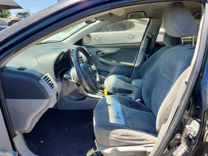 Aukcja sprzedaży 2009 Toyota Corolla, vin: JTDBL40E59J054209, numer aukcji: 63606596