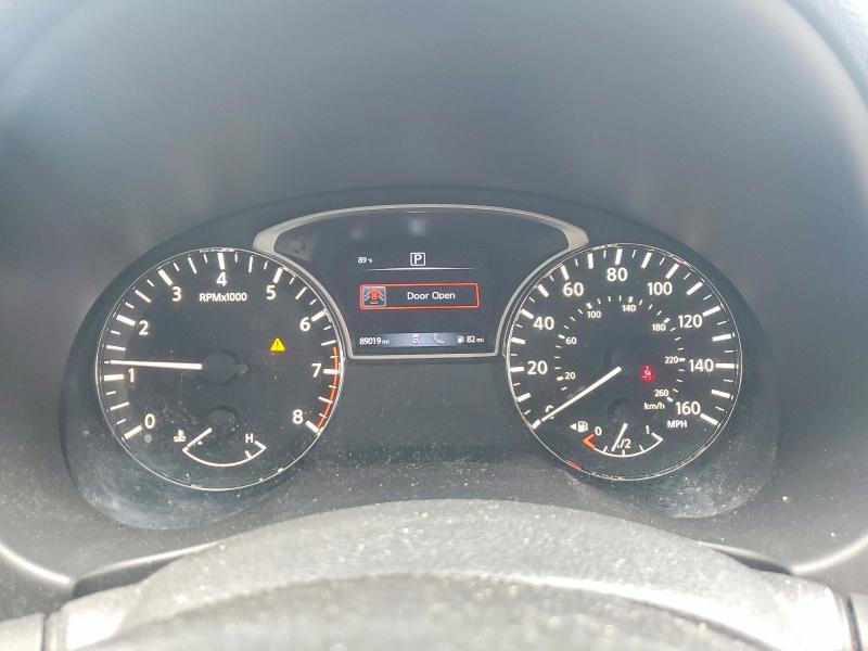 Aukcja sprzedaży 2018 Nissan Altima, vin: 1N4AL3AP2JC238382, numer aukcji: 63542536