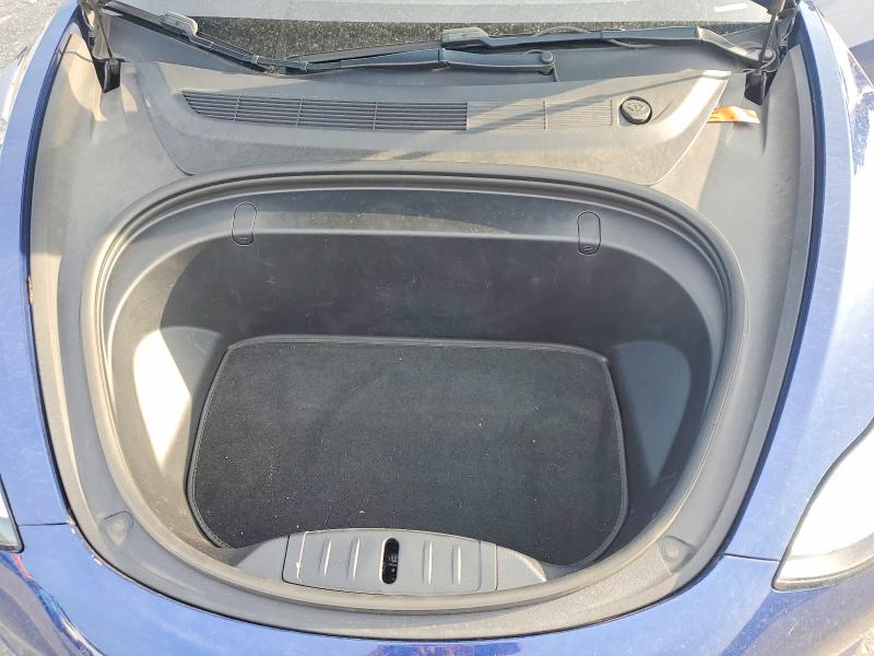 Продаж на аукціоні авто 2019 Tesla Model 3, vin: 5YJ3E1EB2KF389887, номер лоту: 64772176