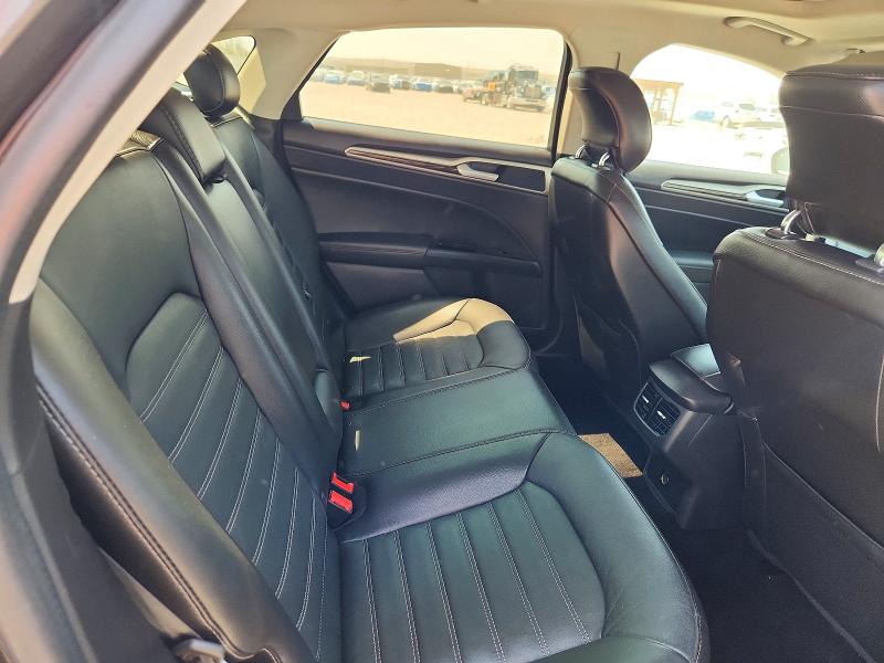 Продаж на аукціоні авто 2015 Ford Fusion, vin: 3FA6P0H92FR136945, номер лоту: 64293466