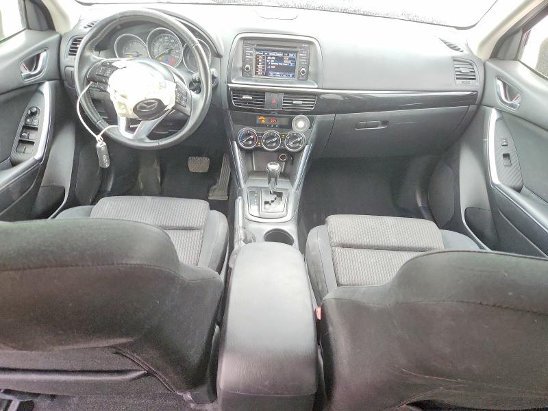 65949266 :رقم المزاد ، JM3KE4CYXE0362631 vin ، 2014 Mazda Cx-5 مزاد بيع