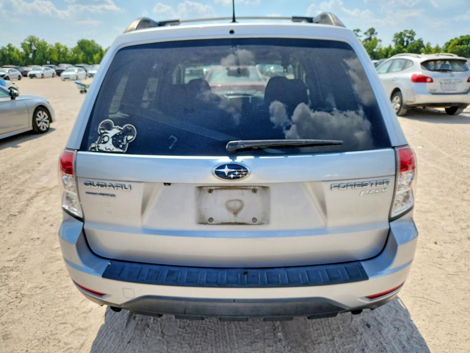Aukcja sprzedaży 2013 Subaru Forester, vin: JF2SHADC7DH411108, numer aukcji: 63775516