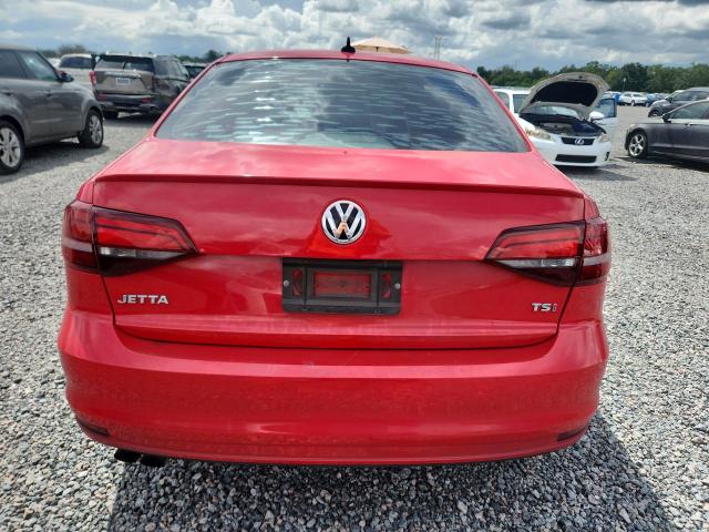 Продаж на аукціоні авто 2016 Volkswagen Jetta, vin: 3VWD17AJ1GM285598, номер лоту: 67096296