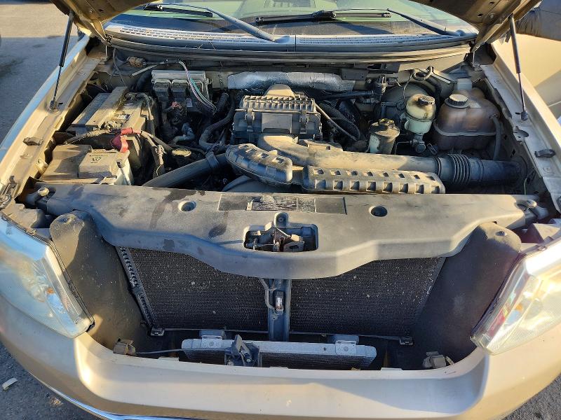 Продаж на аукціоні авто 2007 Ford F150, vin: 1FTPX12547NA16983, номер лоту: 65878426