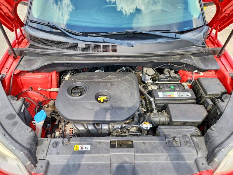 66534286 :رقم المزاد ، KNDJP3A57H7484361 vin ، 2017 Kia Soul مزاد بيع