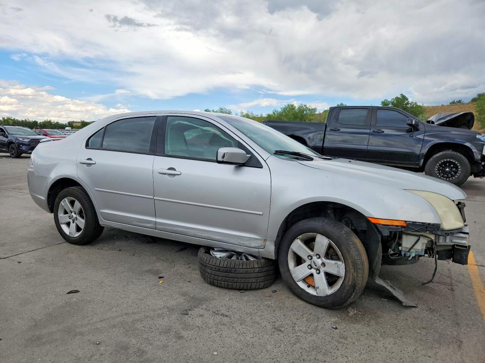 Aukcja sprzedaży 2009 Ford Fusion, vin: 3FAHP07ZX9R198558, numer aukcji: 66395266