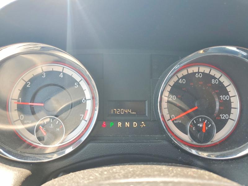Продажа на аукционе авто 2015 Dodge Grand Caravan, vin: 2C4RDGBG1FR705564, номер лота: 63569596