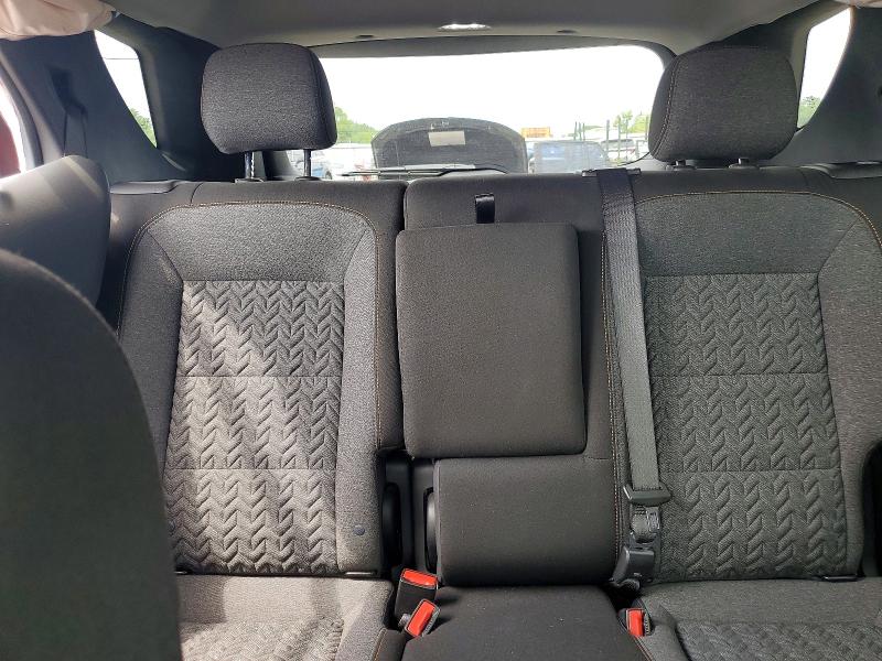 Aukcja sprzedaży 2023 Chevrolet Equinox, vin: 3GNAXKEG2PS146993, numer aukcji: 63876576
