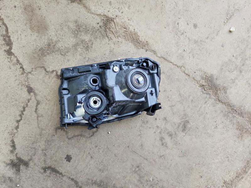 64255946 :رقم المزاد ، 5FNYF4H20CB002657 vin ، 2012 Honda Pilot مزاد بيع