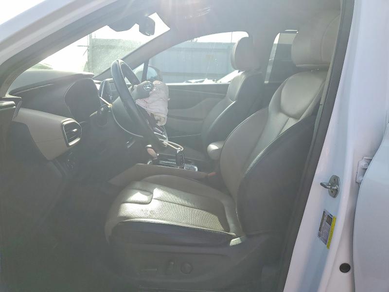 Продаж на аукціоні авто 2020 Hyundai Santa Fe, vin: 5NMS33AA3LH223663, номер лоту: 65305276